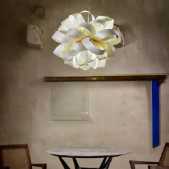 Agatha Ball Pendelleuchte Hotellerie|Gastronomie