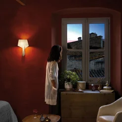 Online Air Wandleuchte Hotellerie|Wandleuchten