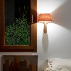 Online Air Wandleuchte Hotellerie|Wandleuchten