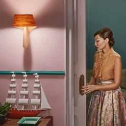 Online Air Wandleuchte Hotellerie|Wandleuchten