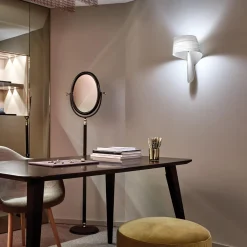 Online Air Wandleuchte Hotellerie|Wandleuchten