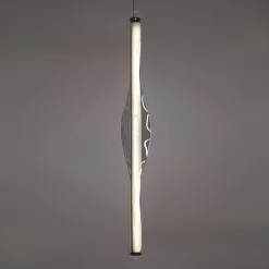 Online Dune Vertical LED Pendelleuchte Hotellerie|Pendelleuchten