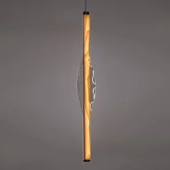 Online Dune Vertical LED Pendelleuchte Hotellerie|Pendelleuchten