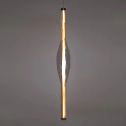 Online Dune Vertical LED Pendelleuchte Hotellerie|Pendelleuchten