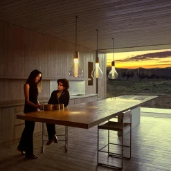 Best Eris Pendelleuchte Hotellerie|Gastronomie