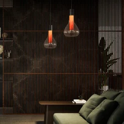 Best Eris Pendelleuchte Hotellerie|Gastronomie