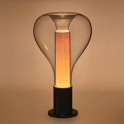 Sale Eris Tischleuchte Hotellerie|Tischleuchten