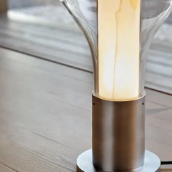 Sale Eris Tischleuchte Hotellerie|Tischleuchten