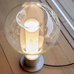 Sale Eris Tischleuchte Hotellerie|Tischleuchten