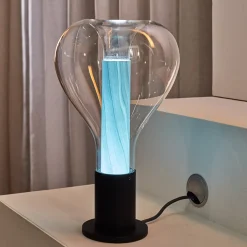 Sale Eris Tischleuchte Hotellerie|Tischleuchten