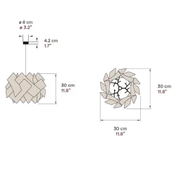 Best Escape Small Pendelleuchte Essbereiche|Pendelleuchten