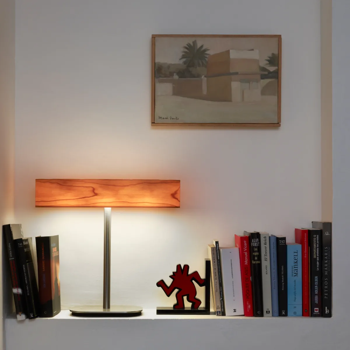 Hot I-Club LED Tischleuchte Tischleuchten|Schlafzimmer