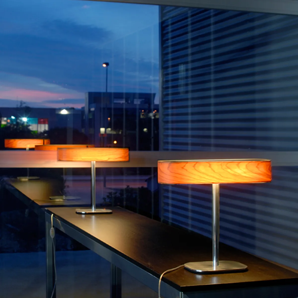 Hot I-Club LED Tischleuchte Tischleuchten|Schlafzimmer