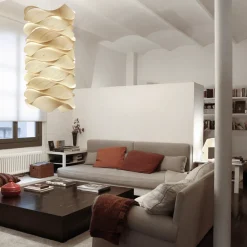 Link Chain 4 Pendelleuchte Hotellerie|Pendelleuchten