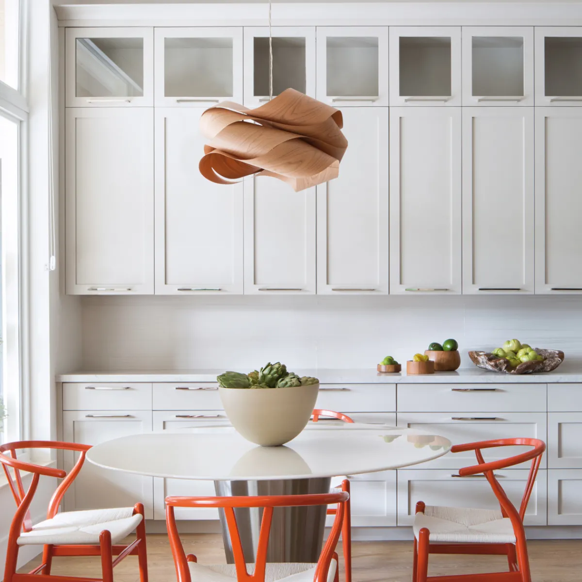 Clearance Link Small Pendelleuchte Essbereiche|Pendelleuchten