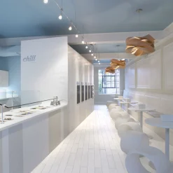 Clearance Link Small Pendelleuchte Essbereiche|Pendelleuchten