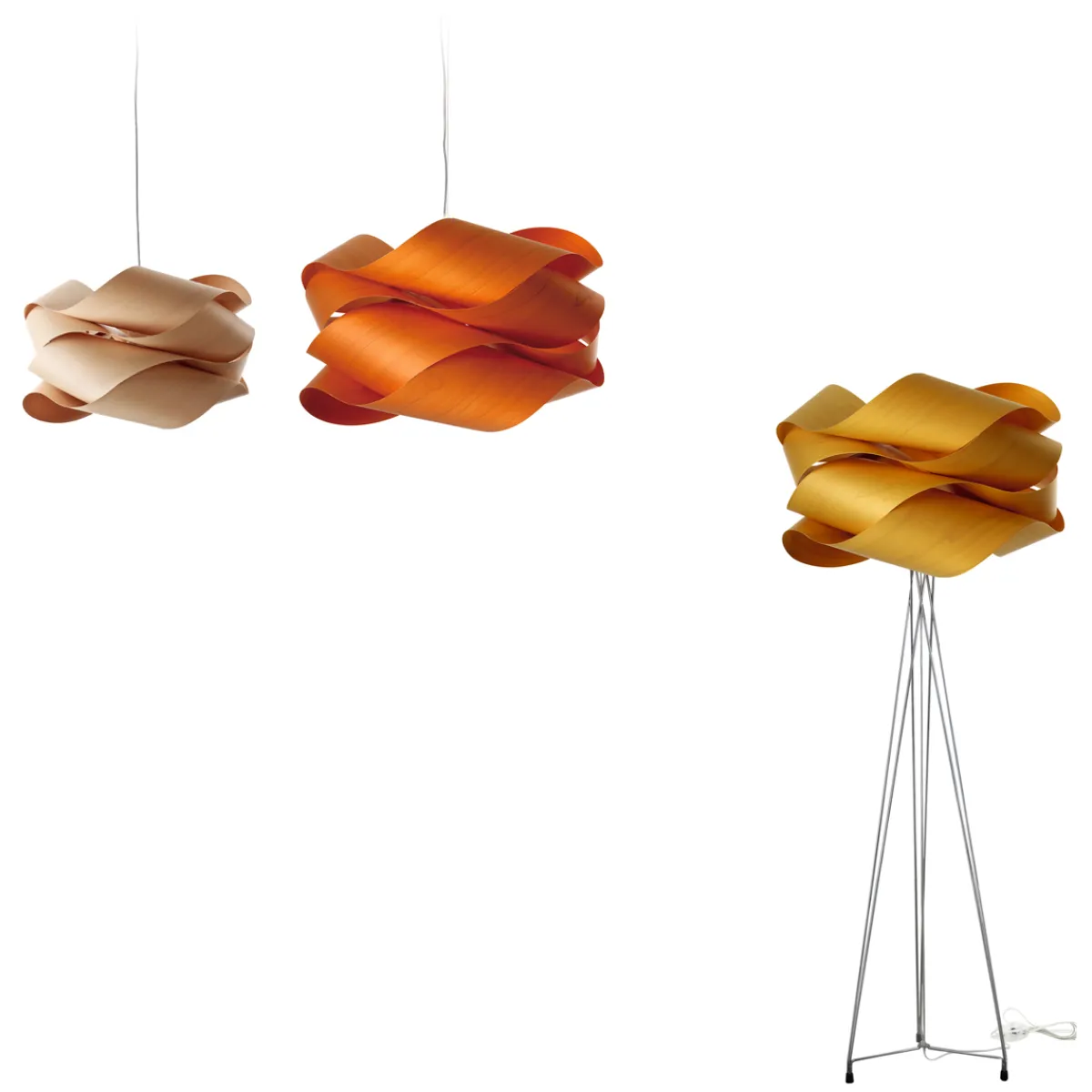 Clearance Link Small Pendelleuchte Essbereiche|Pendelleuchten