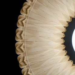 Outlet Lola Large LED Pendelleuchte Gastronomie|Essbereiche