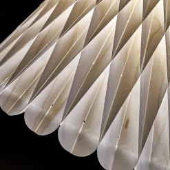 Outlet Lola Large LED Pendelleuchte Gastronomie|Essbereiche