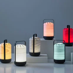 Clearance Mini Chou LED Akkuleuchte Tischleuchten|Akkuleuchten