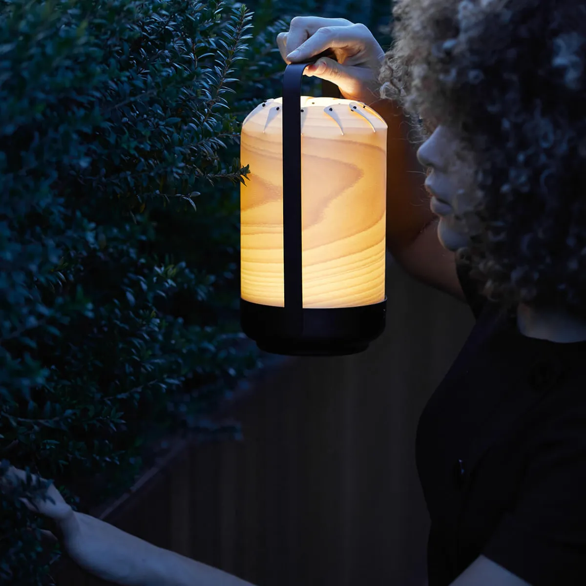 Clearance Mini Chou LED Akkuleuchte Tischleuchten|Akkuleuchten