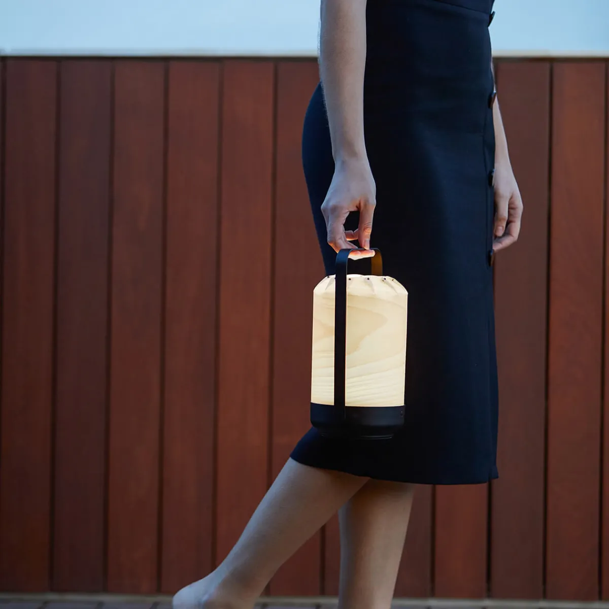 Clearance Mini Chou LED Akkuleuchte Tischleuchten|Akkuleuchten