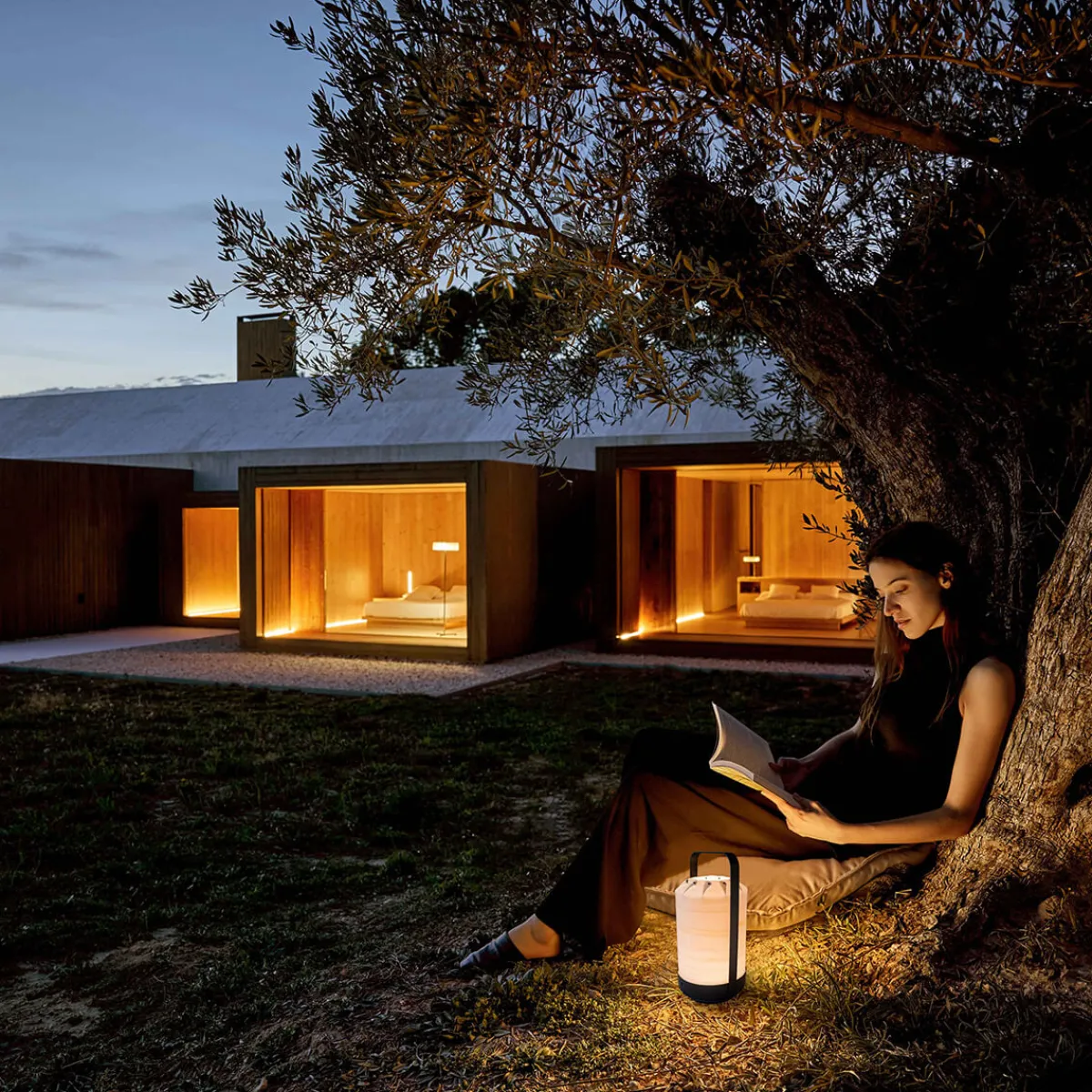 Clearance Mini Chou LED Akkuleuchte Tischleuchten|Akkuleuchten