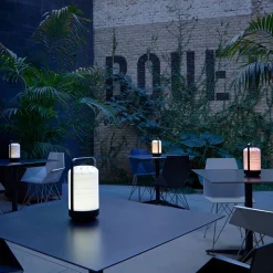 Clearance Mini Chou LED Akkuleuchte Tischleuchten|Akkuleuchten