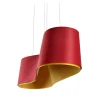 Outlet New Wave LED Pendelleuchte Hotellerie|Gastronomie