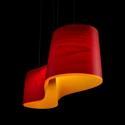 Outlet New Wave LED Pendelleuchte Hotellerie|Gastronomie