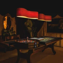 Sale New Wave Pendelleuchte Hotellerie|Gastronomie