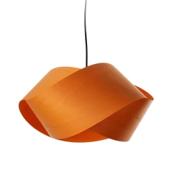 Clearance Nut Pendelleuchte, Kabel: schwarz Hotellerie|Gastronomie