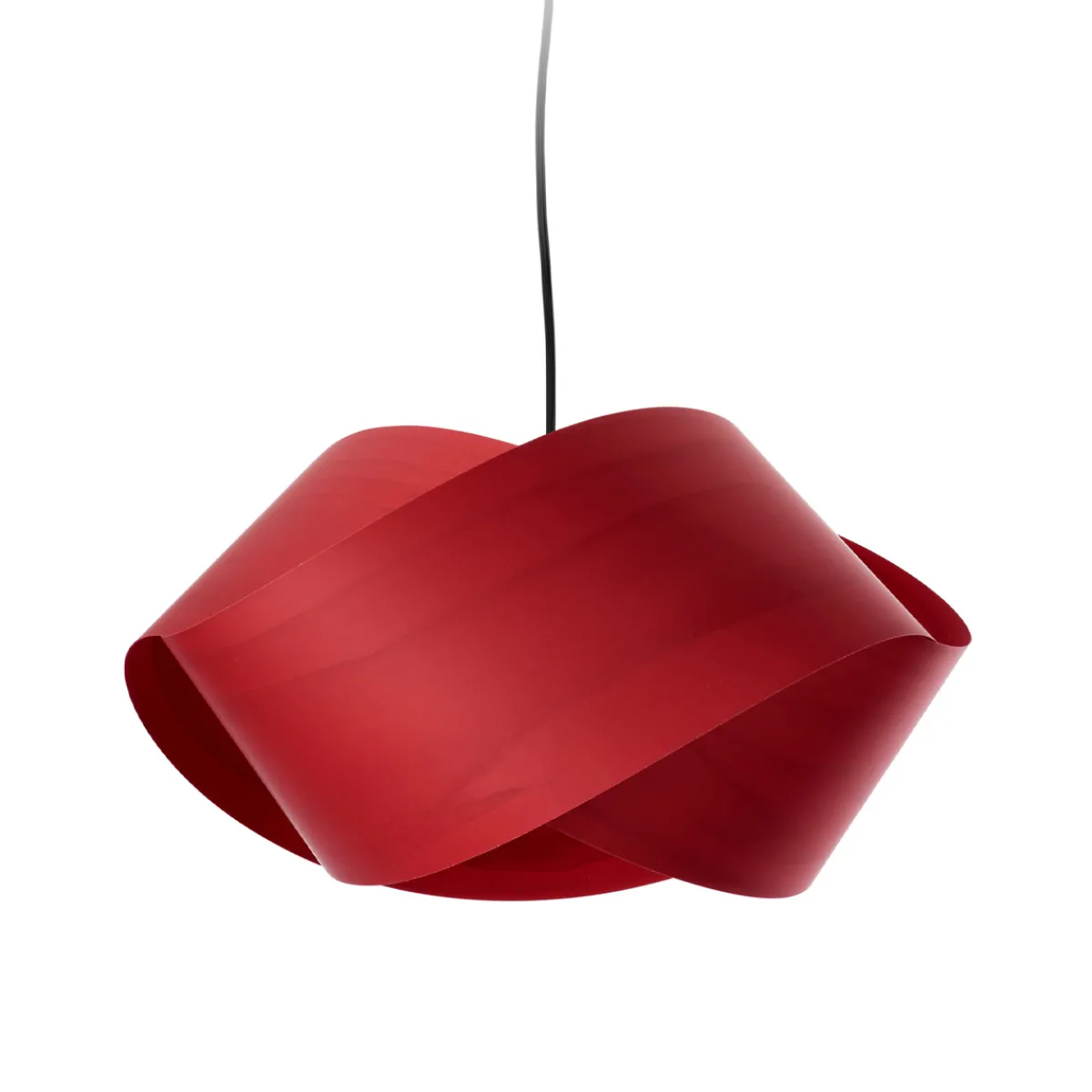 Clearance Nut Pendelleuchte, Kabel: schwarz Hotellerie|Gastronomie