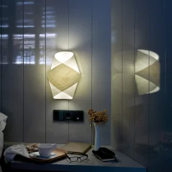 Online Orbit Wandleuchte Hotellerie|Wandleuchten