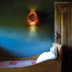 Online Orbit Wandleuchte Hotellerie|Wandleuchten