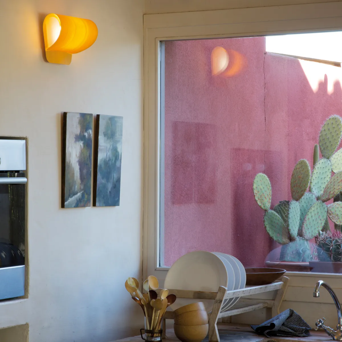 Online Pleg LED Wandleuchte Hotellerie|Flur