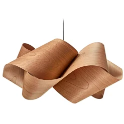 Hot Swirl Large Pendelleuchte Essbereiche|Pendelleuchten