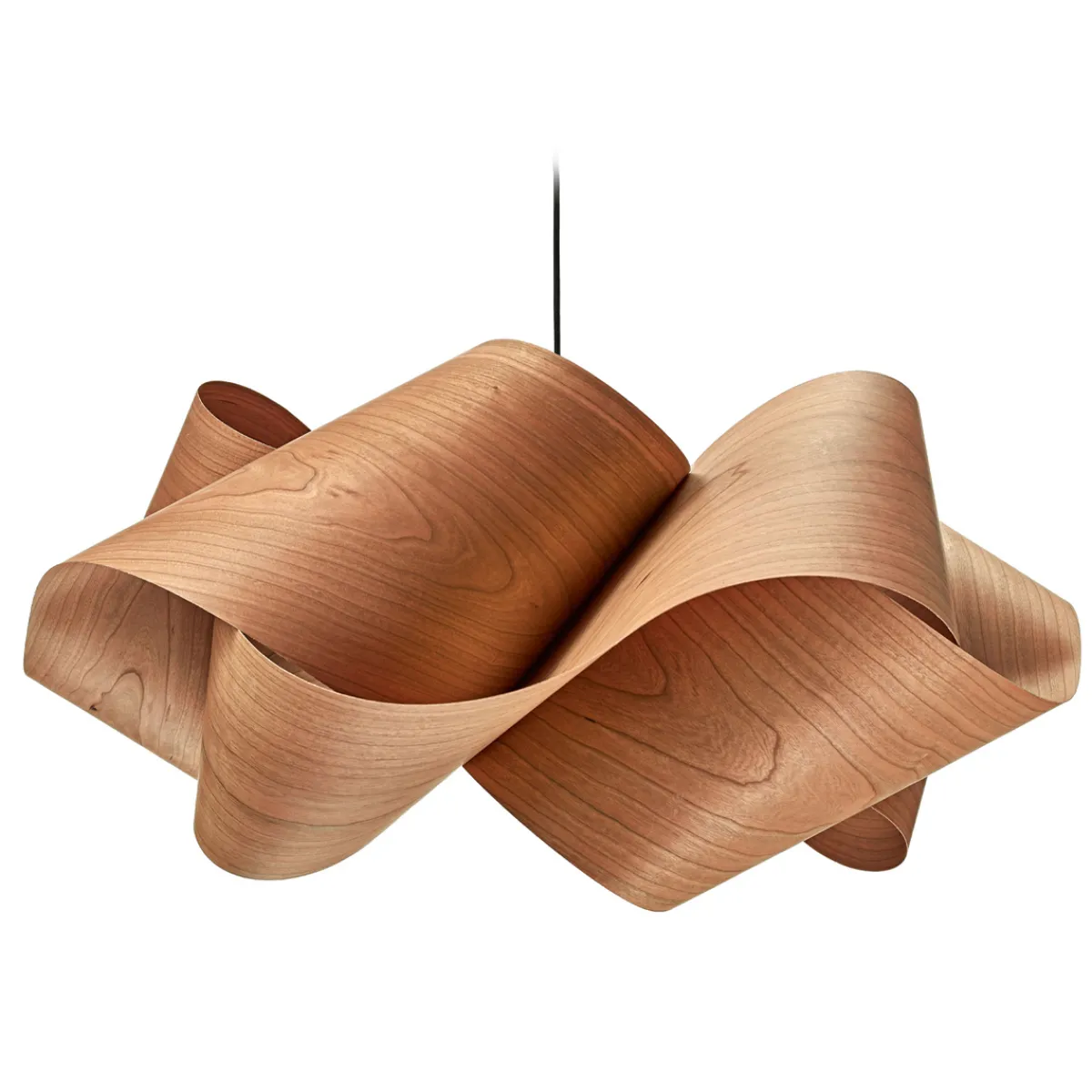 Hot Swirl Large Pendelleuchte Essbereiche|Pendelleuchten