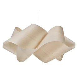 Hot Swirl Large Pendelleuchte Essbereiche|Pendelleuchten