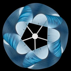 Hot Swirl Large Pendelleuchte Essbereiche|Pendelleuchten