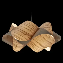 Hot Swirl Large Pendelleuchte Essbereiche|Pendelleuchten