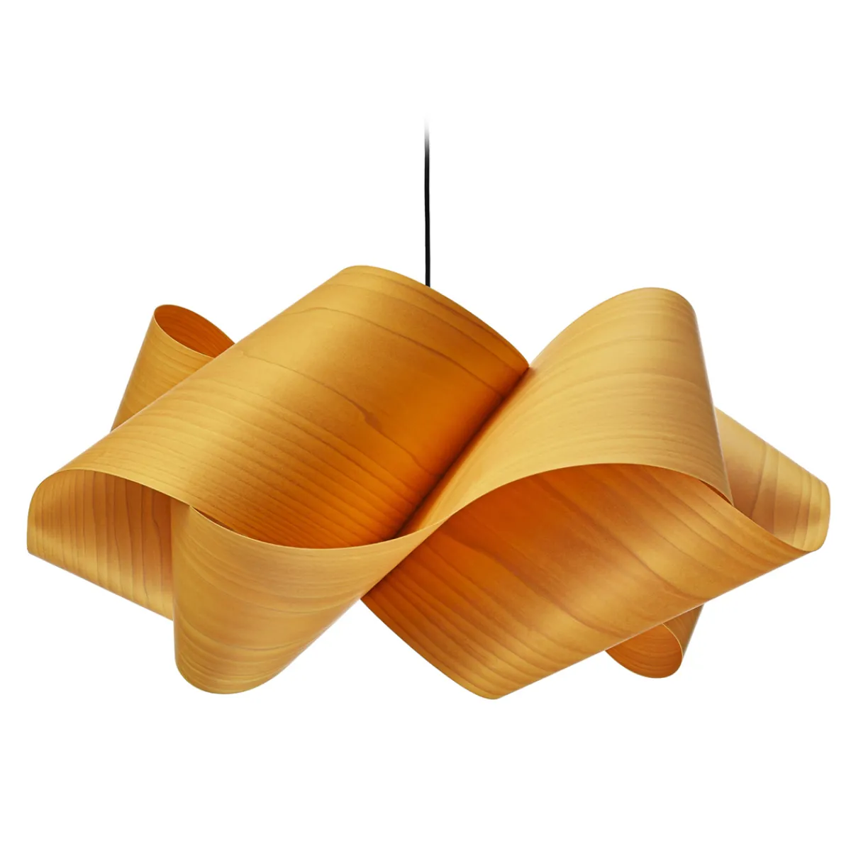 Hot Swirl Large Pendelleuchte Essbereiche|Pendelleuchten