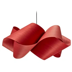 Hot Swirl Large Pendelleuchte Essbereiche|Pendelleuchten