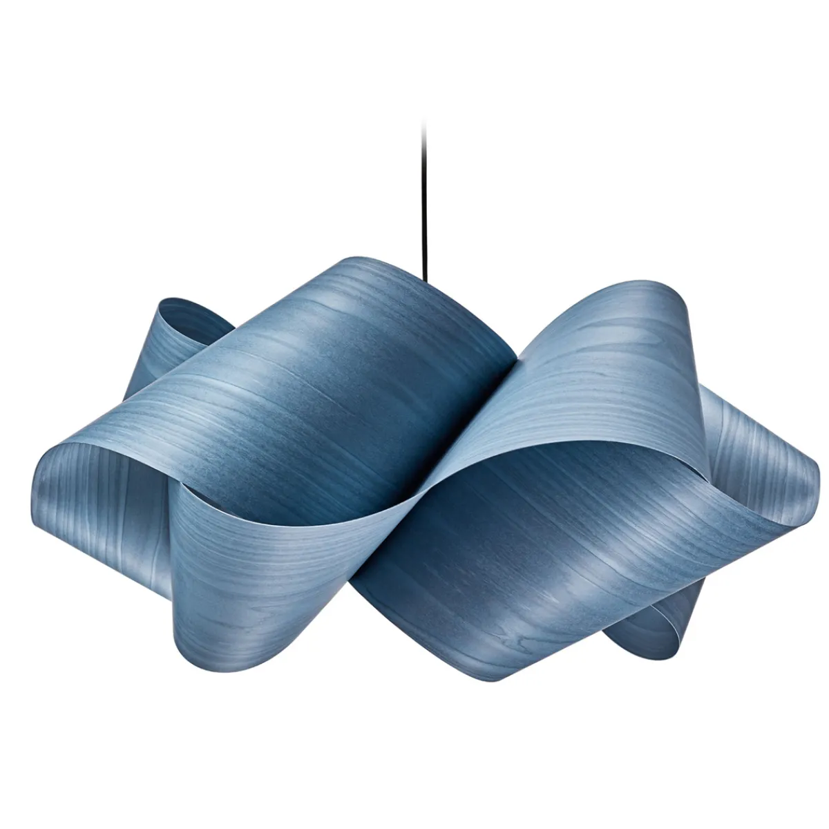 Hot Swirl Large Pendelleuchte Essbereiche|Pendelleuchten