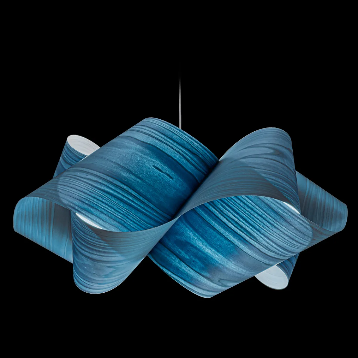 Hot Swirl Large Pendelleuchte Essbereiche|Pendelleuchten