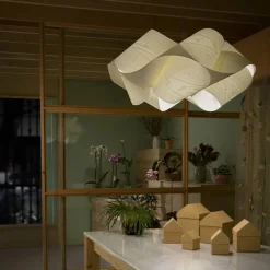 Sale Swirl Small Pendelleuchte Hotellerie|Gastronomie