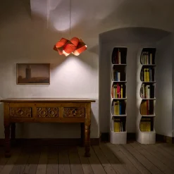 Sale Swirl Small Pendelleuchte Hotellerie|Gastronomie