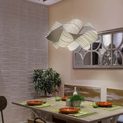 Sale Swirl Small Pendelleuchte Hotellerie|Gastronomie