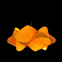 Sale Swirl Small Pendelleuchte Hotellerie|Gastronomie