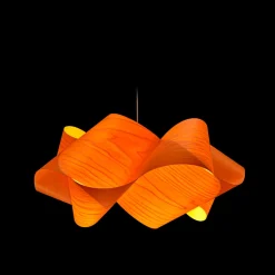 Sale Swirl Small Pendelleuchte Hotellerie|Gastronomie